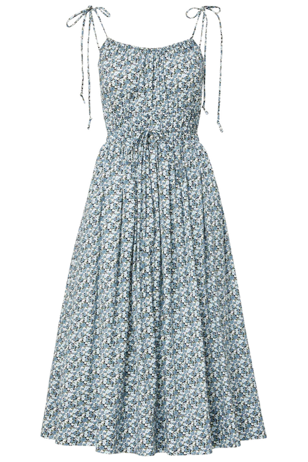 Image of Veronica Beard Millie dress