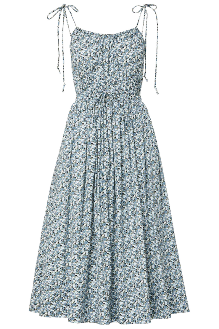 Image of Veronica Beard Millie dress