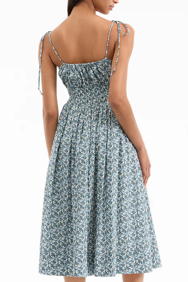Image of Veronica Beard Millie dress