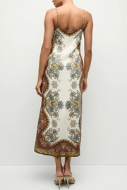 Image of Veronica Beard Petra dress