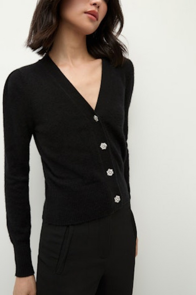 Image of Veronica Beard Solene Cardigan 