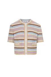 Image of the Veronica Beard Wyatt Jacket