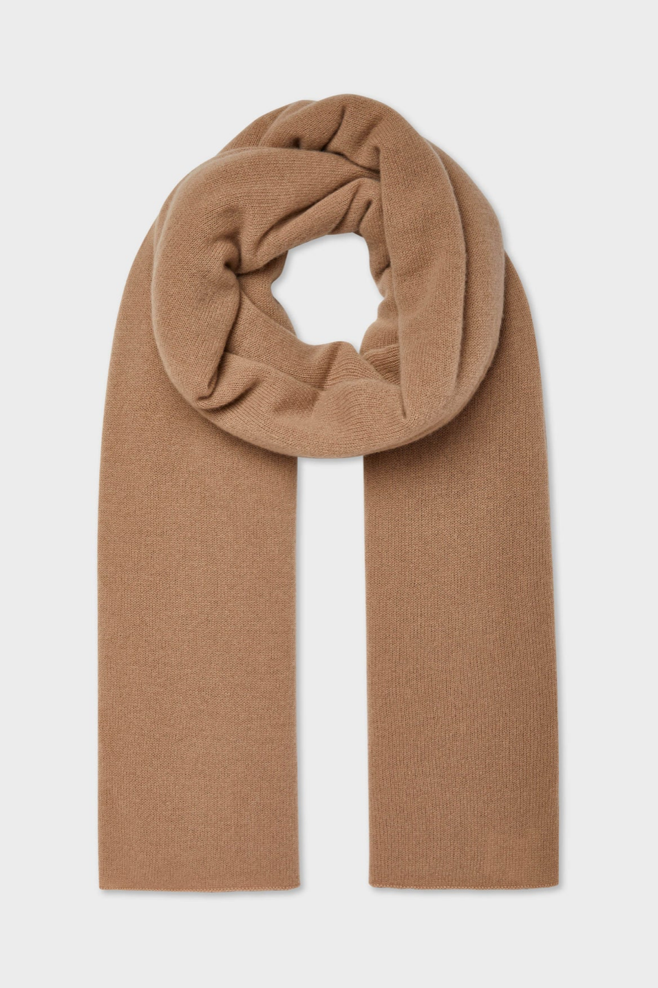 Image of White + Warren cashmere travel wrap